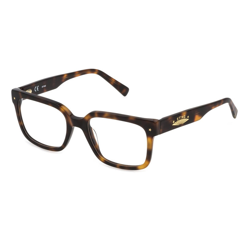 Occhiale da Vista Sting, Modello: VST375 Colore: 01GZ