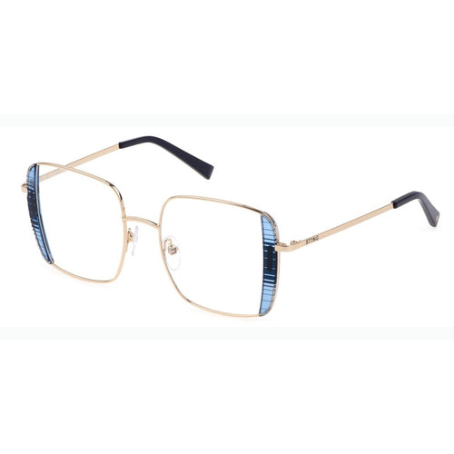 Occhiale da Vista Sting, Modello: VST395V Colore: 594Y