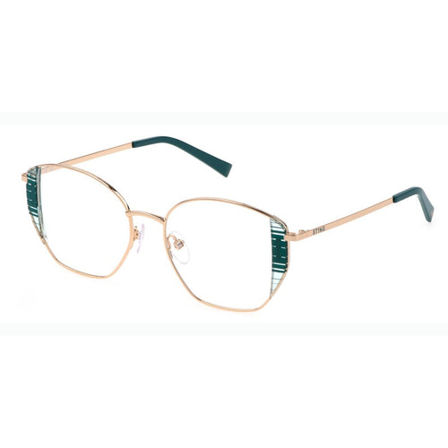 Occhiale da Vista Sting, Modello: VST396V Colore: 300W