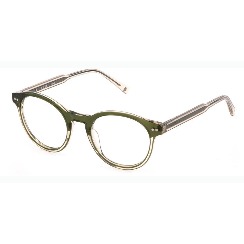 Occhiale da Vista Sting, Modello: VST452 Colore: 09XF