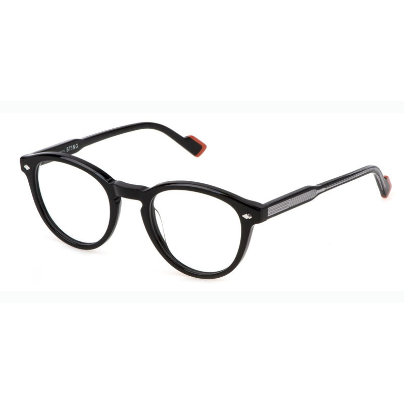 Occhiale da Vista Sting, Modello: VST505 Colore: 0700