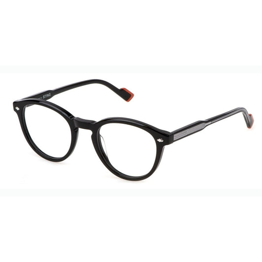 Occhiale da Vista Sting, Modello: VST505 Colore: 0700