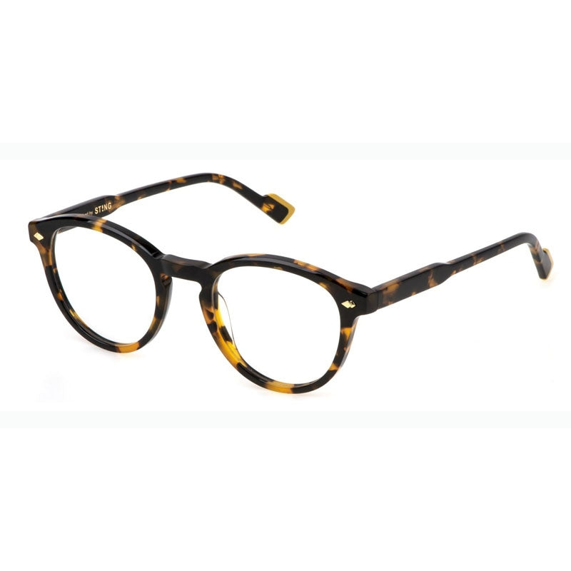Occhiale da Vista Sting, Modello: VST505 Colore: 0829