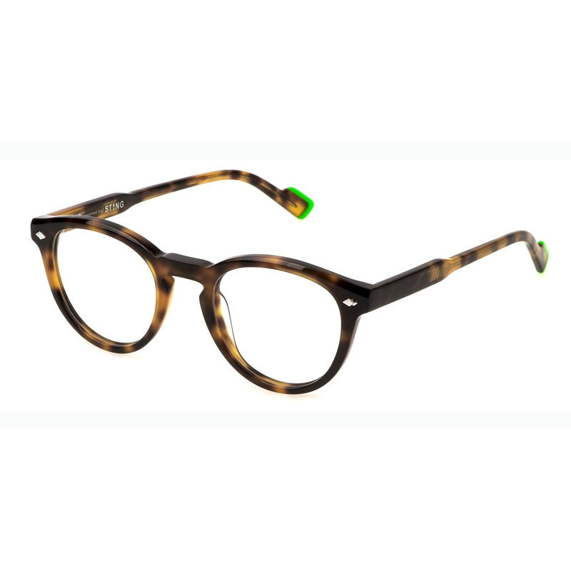 Occhiale da Vista Sting, Modello: VST505L Colore: 0741