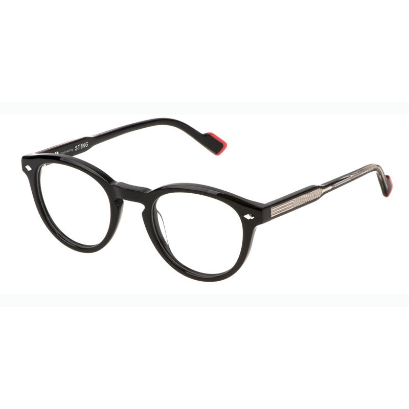 Occhiale da Vista Sting, Modello: VST505L Colore: 700L