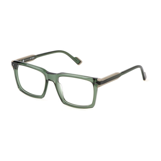 Occhiale da Vista Sting, Modello: VST507 Colore: 0M26