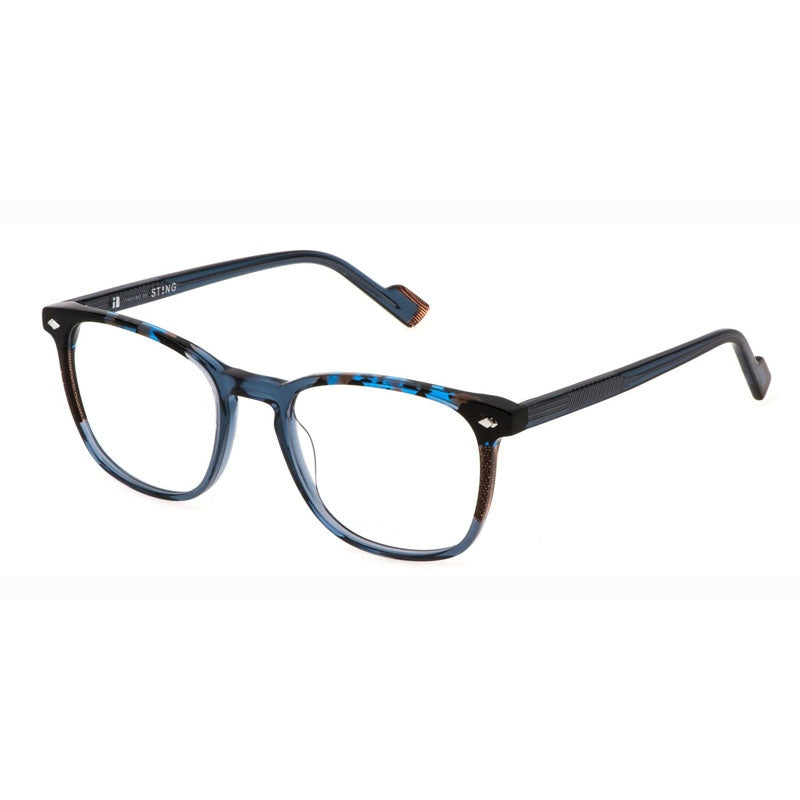 Occhiale da Vista Sting, Modello: VST509 Colore: 955Y