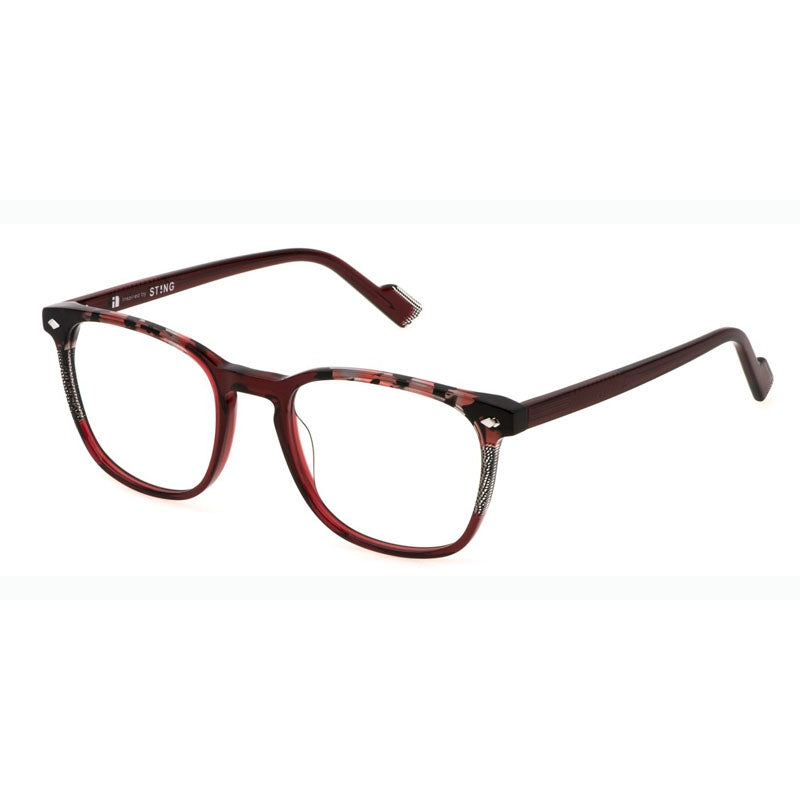 Occhiale da Vista Sting, Modello: VST509 Colore: V64Y
