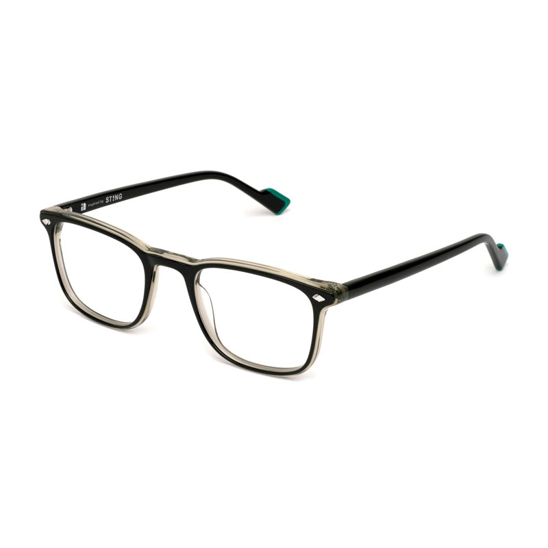 Occhiale da Vista Sting, Modello: VST524L Colore: 06BQ