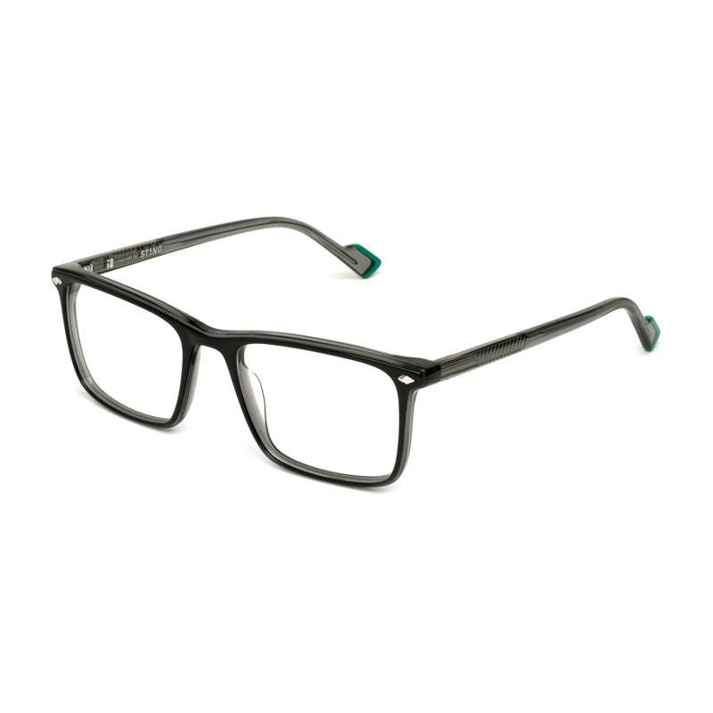 Occhiale da Vista Sting, Modello: VST525L Colore: 01AL