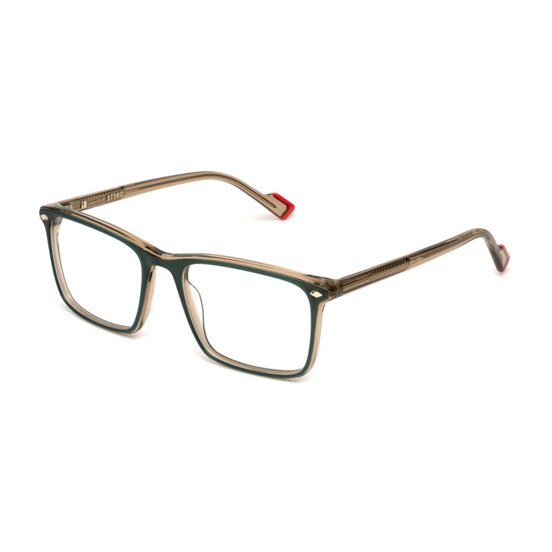 Occhiale da Vista Sting, Modello: VST525L Colore: 0AAQ