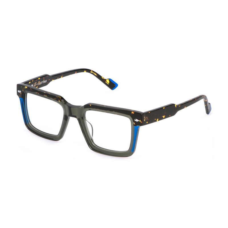 Occhiale da Vista Sting, Modello: VST526V Colore: 06S8