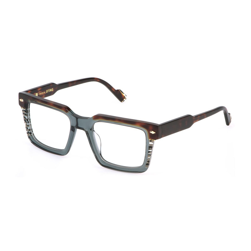 Occhiale da Vista Sting, Modello: VST526V Colore: 0819