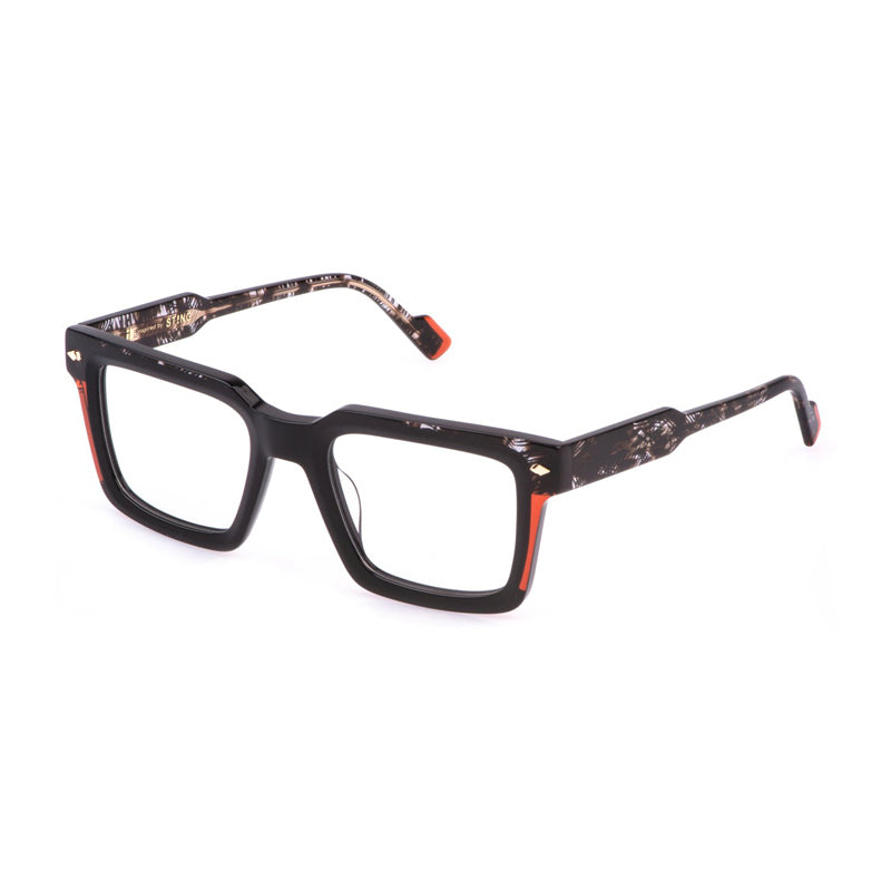 Occhiale da Vista Sting, Modello: VST526V Colore: 700Y