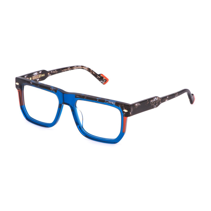 Occhiale da Vista Sting, Modello: VST527V Colore: 0AGQ