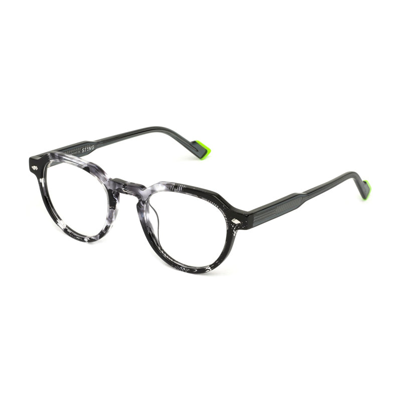 Occhiale da Vista Sting, Modello: VST529L Colore: 0727