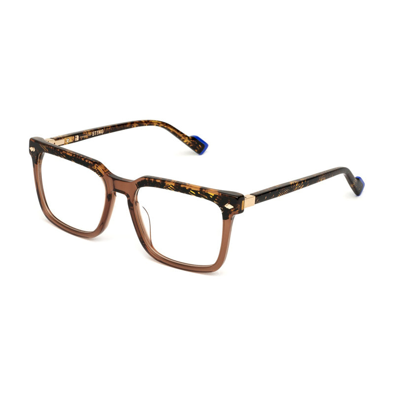 Occhiale da Vista Sting, Modello: VST530 Colore: 06A6