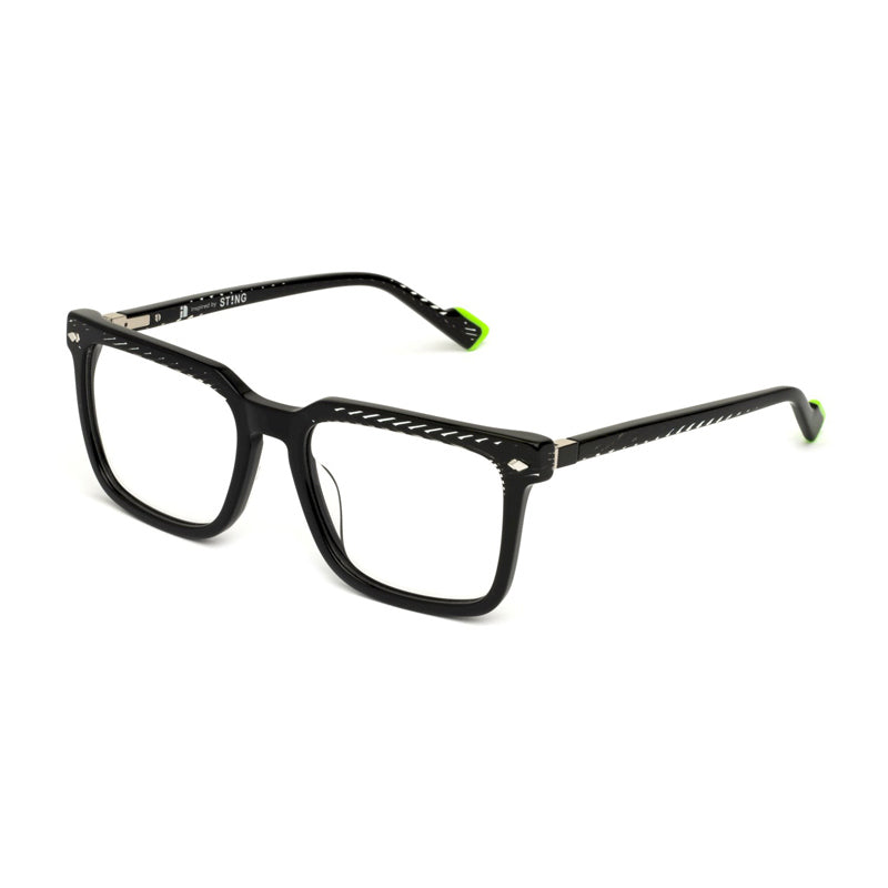 Occhiale da Vista Sting, Modello: VST530 Colore: 0700
