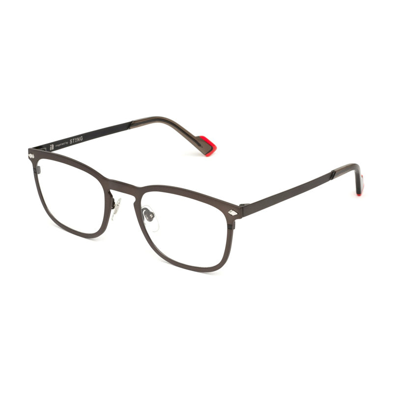 Occhiale da Vista Sting, Modello: VST535 Colore: 0488