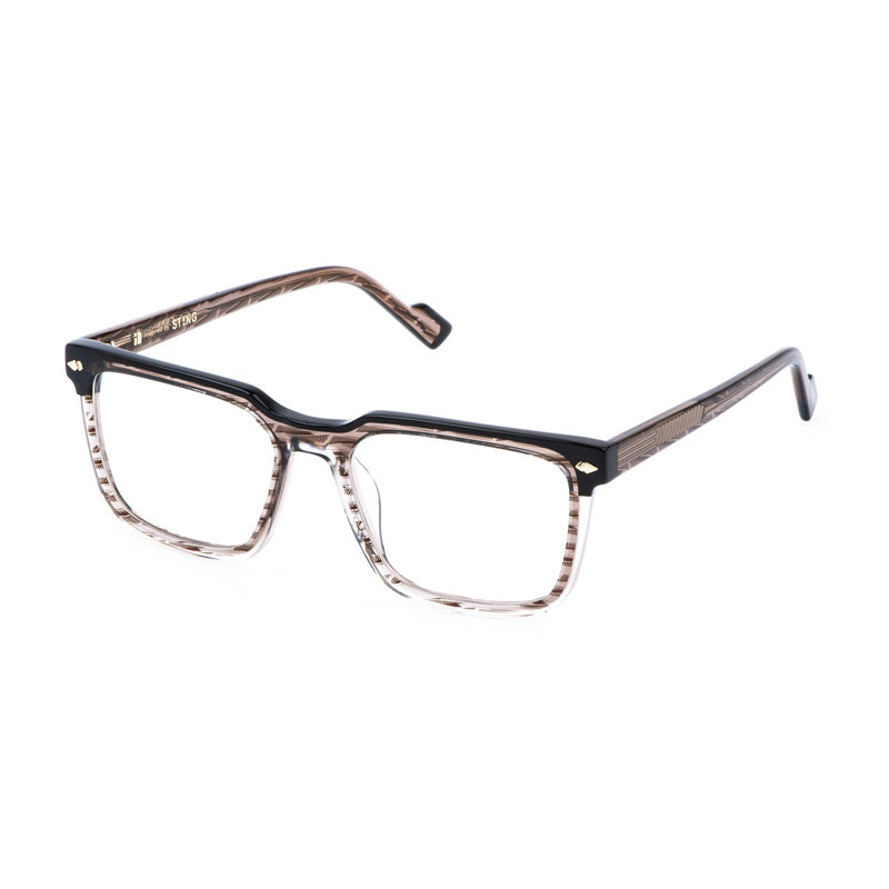 Occhiale da Vista Sting, Modello: VST542 Colore: 0XAP