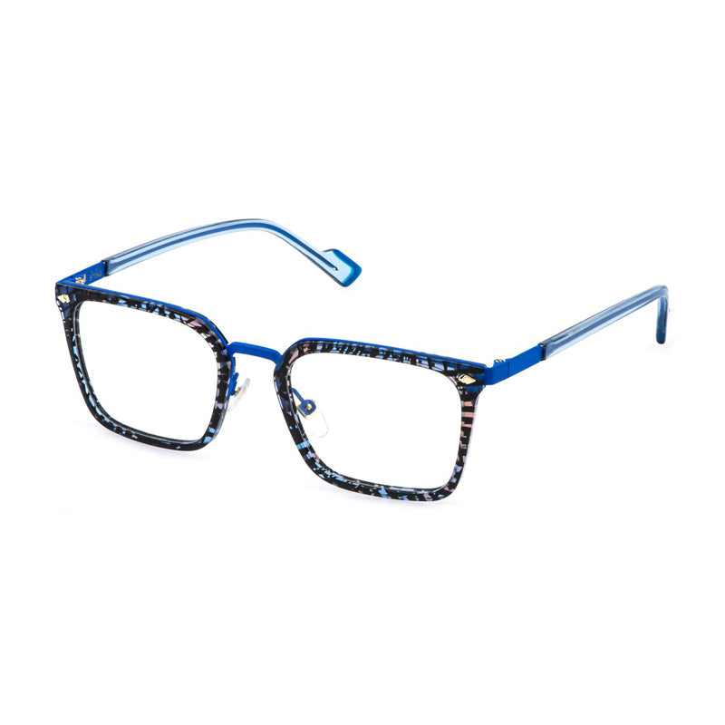 Occhiale da Vista Sting, Modello: VST549 Colore: 0696