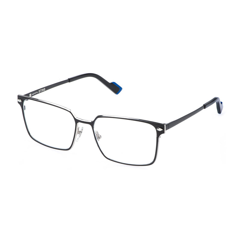 Occhiale da Vista Sting, Modello: VST553 Colore: 0541