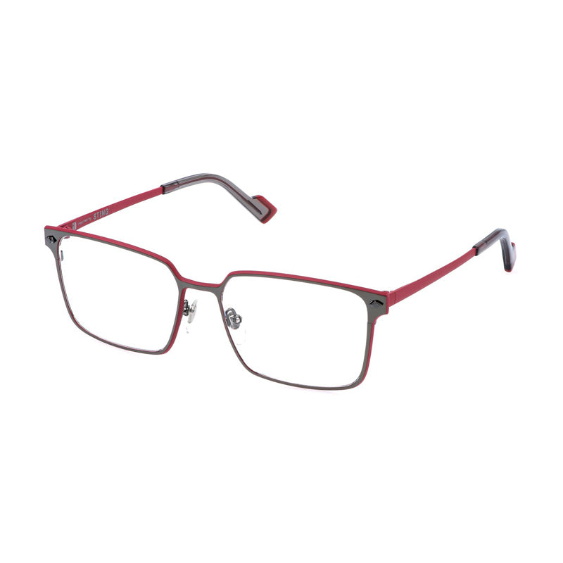 Occhiale da Vista Sting, Modello: VST553 Colore: 0597