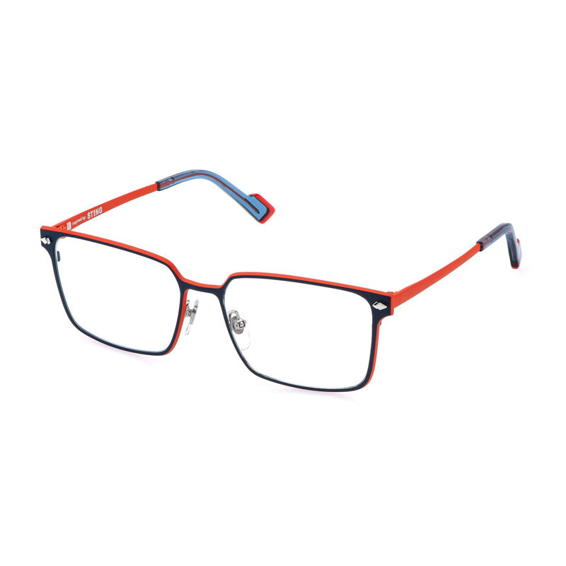 Occhiale da Vista Sting, Modello: VST553 Colore: 08UH
