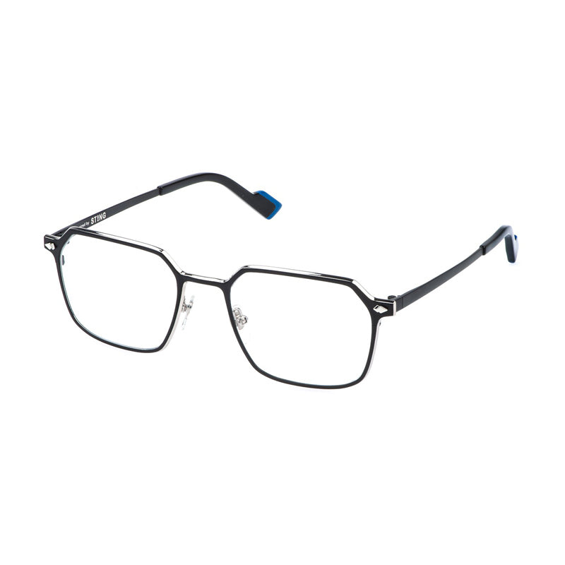 Occhiale da Vista Sting, Modello: VST554 Colore: 0541