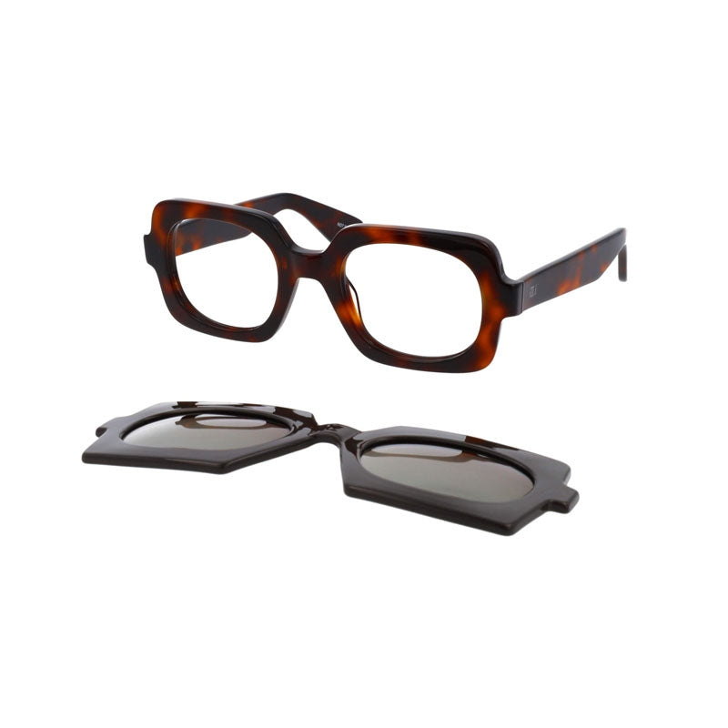 Occhiale da Vista ill.i optics by will.i.am, Modello: WA060C Colore: 02