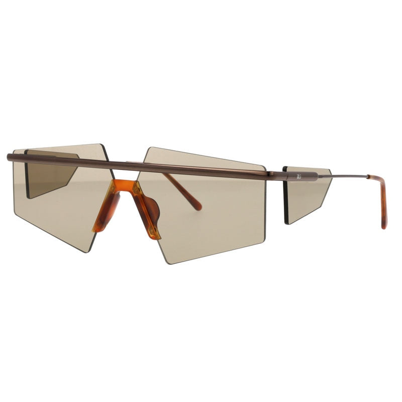 Occhiale da Sole ill.i optics by will.i.am, Modello: WA594S Colore: 02
