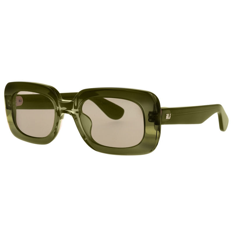Occhiale da Sole ill.i optics by will.i.am, Modello: WA597S Colore: 04
