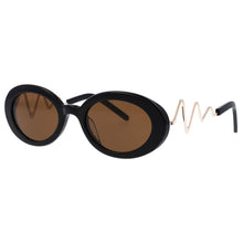 Carica l&#39;immagine nel visualizzatore di Gallery, Occhiale da Sole ill.i optics by will.i.am, Modello: WA599S Colore: 01