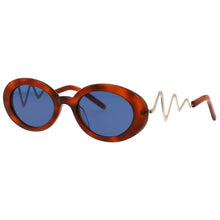 Carica l&#39;immagine nel visualizzatore di Gallery, Occhiale da Sole ill.i optics by will.i.am, Modello: WA599S Colore: 02