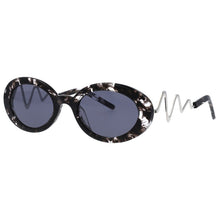 Carica l&#39;immagine nel visualizzatore di Gallery, Occhiale da Sole ill.i optics by will.i.am, Modello: WA599S Colore: 03