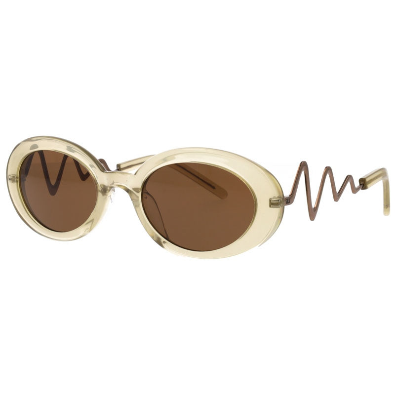 Occhiale da Sole ill.i optics by will.i.am, Modello: WA599S Colore: 04