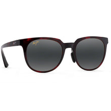 Carica l&#39;immagine nel visualizzatore di Gallery, Occhiale da Sole Maui Jim, Modello: Wailua Colore: MM454020