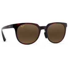 Carica l&#39;immagine nel visualizzatore di Gallery, Occhiale da Sole Maui Jim, Modello: Wailua Colore: MM454024