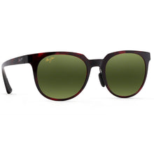 Carica l&#39;immagine nel visualizzatore di Gallery, Occhiale da Sole Maui Jim, Modello: Wailua Colore: MM454032