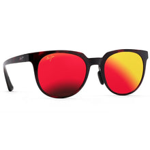 Carica l&#39;immagine nel visualizzatore di Gallery, Occhiale da Sole Maui Jim, Modello: Wailua Colore: MM454044