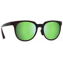 Carica l&#39;immagine nel visualizzatore di Gallery, Occhiale da Sole Maui Jim, Modello: Wailua Colore: MM454045