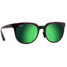 Carica l&#39;immagine nel visualizzatore di Gallery, Occhiale da Sole Maui Jim, Modello: Wailua Colore: MM454047