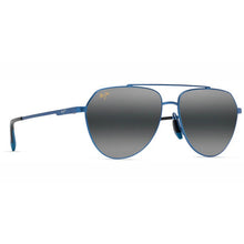 Carica l'immagine nel visualizzatore di Gallery, Occhiale da Sole Maui Jim, Modello: Waiwai Colore: MM634002