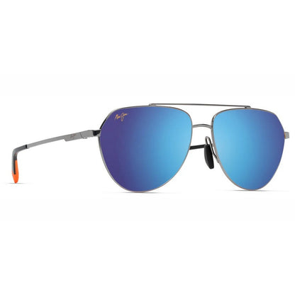 Occhiale da Sole Maui Jim, Modello: Waiwai Colore: MM634006