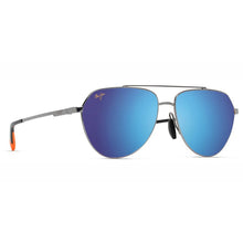 Carica l'immagine nel visualizzatore di Gallery, Occhiale da Sole Maui Jim, Modello: Waiwai Colore: MM634006