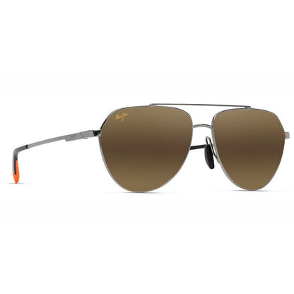 Occhiale da Sole Maui Jim, Modello: Waiwai Colore: MM634013