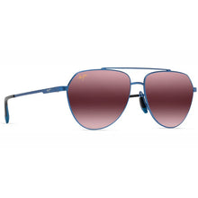Carica l'immagine nel visualizzatore di Gallery, Occhiale da Sole Maui Jim, Modello: Waiwai Colore: MM634017