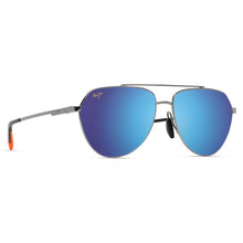 Carica l'immagine nel visualizzatore di Gallery, Occhiale da Sole Maui Jim, Modello: Waiwai Colore: MM634022