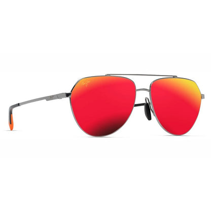 Occhiale da Sole Maui Jim, Modello: Waiwai Colore: MM634028