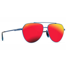 Carica l'immagine nel visualizzatore di Gallery, Occhiale da Sole Maui Jim, Modello: Waiwai Colore: MM634029